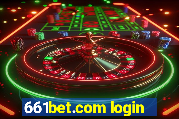 661bet.com login